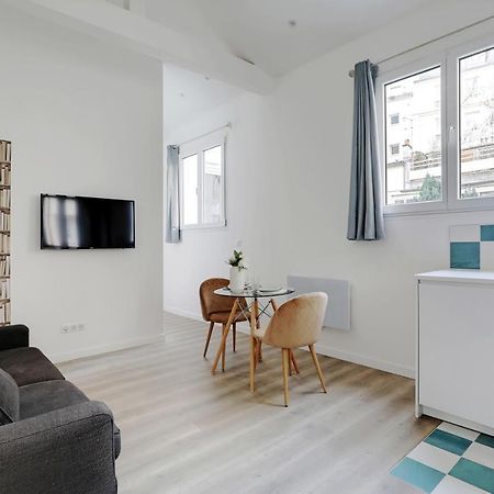 Cmg Magnifique Loft Refait A Neuf Paris Expo Porte De Versailles I Apartment Екстериор снимка