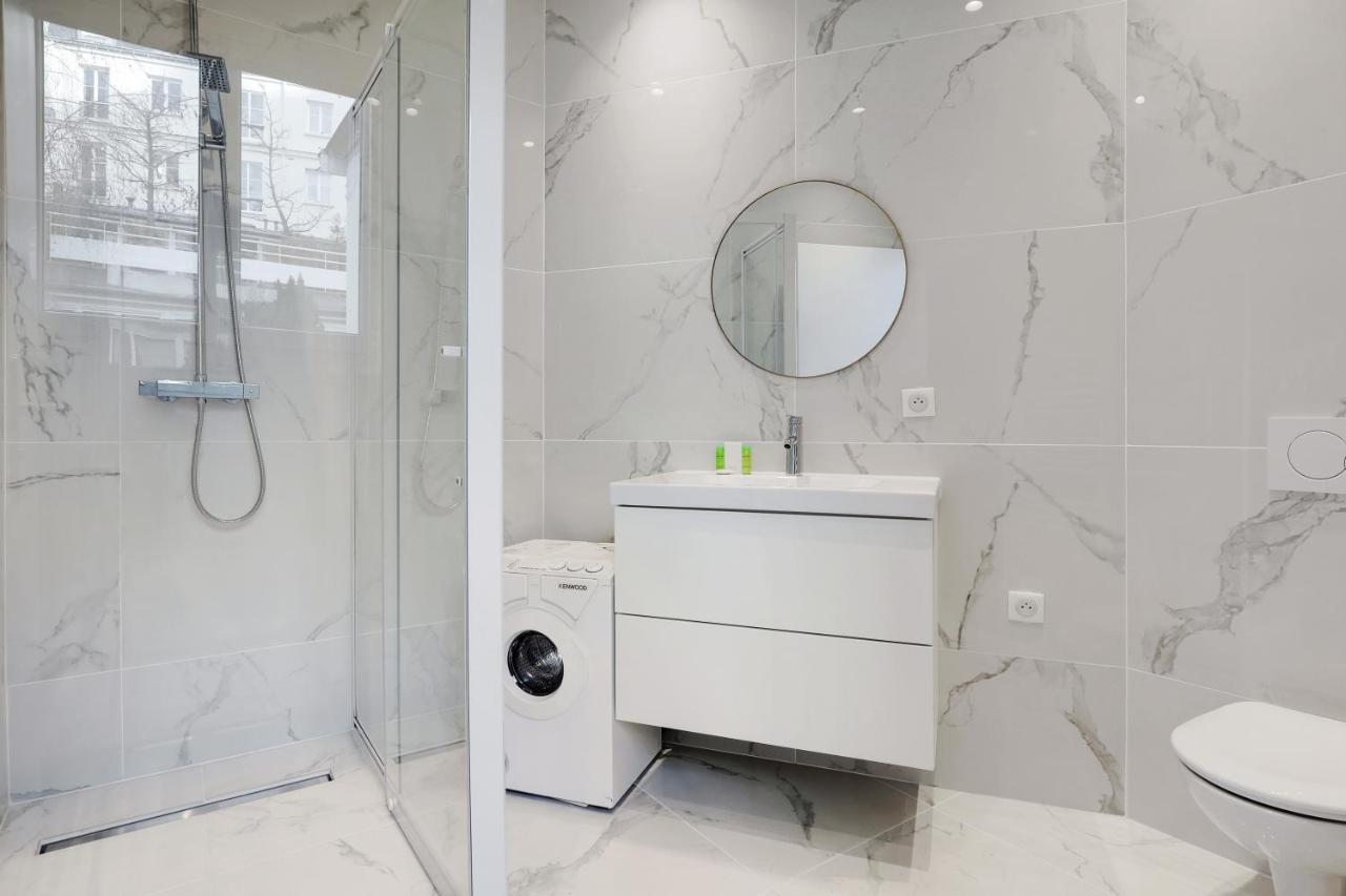 Cmg Magnifique Loft Refait A Neuf Paris Expo Porte De Versailles I Apartment Екстериор снимка